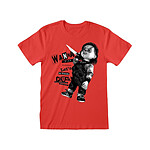 Child's Play - T-Shirt Stab Chucky - Taille M