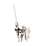 Megami Device - Figurine Plastic Model Kit 1/1 Bullet Knights Lancer 35 cm