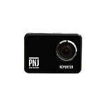 PNJ Caméra de sport 4k Action Cam reporter
