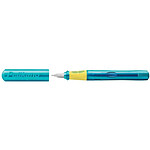 PELIKAN Stylo plume o junior P68L, turquoise