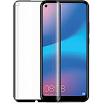 BigBen Connected Protège-écran pour Huawei P20 Lite 2019 Anti-rayures et Anti-traces de doigts Transparent