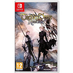 Tactics Ogre Reborn (SWITCH)