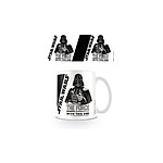 Star Wars - Mug The Force Is Strong