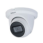 Dahua - Caméra dôme IP Eyeball WizSense 8 MP