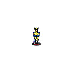Marvel - Figurine Cable Guy Wolverine 20 cm