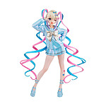 Needy Streamer Overload - Statuette Pop Up Parade OMGkawaiiAngel (3rd-run) 17 cm