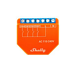 Shelly - Module contrôleur Wifi Shelly Plus i4 - Shelly