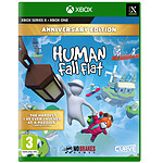 Human Fall Flat Anniversary Edition XBOX SERIE X / XBOX ONE