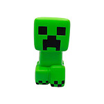 Minecraft - Figurine anti-stress Mighty Mega Squishme Creeper 25 cm