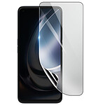3mk Protection Écran pour OnePlus Nord CE 3 Lite 5G en Hydrogel Antichoc Transparent