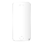 Force Glass Verre Trempé pour iPhone 5, 5C, 5s et SE 2016 Dureté 9H+ Garantie à vie  Transparent