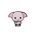 Harry Potter - Badge Cutie Collection Dobby