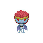 Gargoyles - Figurine POP! Demona (Angry) 9 cm