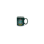 Harry Potter - Mug Slytherin Crest