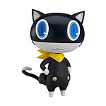 Persona 5 - Figurine Nendoroid Morgana (3rd-run) 10 cm
