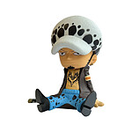 One Piece - Tirelire Trafalgar Law 18 cm