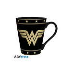 DC Comics - Mug Wonder Woman  250 ml