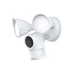 Foscam - F41 - Caméra extérieure Wifi projecteur et sirène