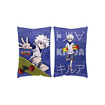 Hunter x Hunter - Oreiller Kirua 50 x 33 cm