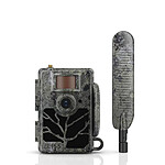 Caméra de surveillance Carl Zeiss
