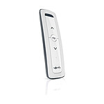Somfy - Télécommande Situo 1 io Arctic - Somfy