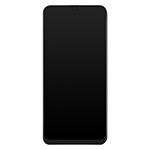 Samsung Bloc Complet pour Galaxy A50 Écran LCD Vitre Tactile original  Noir