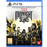 Marvel s Midnight Suns (PS5)