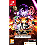 Dragon Ball The Breakers Edition Speciale (SWITCH)