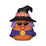 McDonalds - Figurine POP! Witch McNugget 9 cm