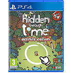 Hidden Through Time Definitive Edition PS4