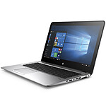 HP EliteBook 850 G3 Core i5-6300U 8Go 512Go SSD 15.6'' - Reconditionné