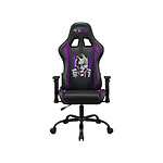 Joker Chaise gaming pour Bureau - fauteuil gamer noir