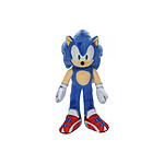 Sonic The Hedgehog - Peluche Sonic 33 cm