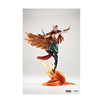 League of Legends - Statuette 1/7 Rakan 32 cm