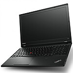 Lenovo ThinkPad L540 - 16Go - SSD 512Go - Reconditionné