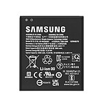 Samsung Batterie Interne Original pour Samsung Galaxy Xcover 7 5050mAh Noir