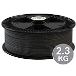 FormFutura EasyFil PLA noir (black) 2,85 mm 2,3kg