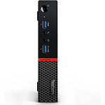 Lenovo ThinkCentre M700 Tiny (M700-PENT-G4400T-B-12152)