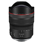 CANON Objectif RF 10-20mm f/4L IS STM
