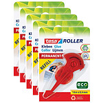 TESA Recharge de Colle Permanente Ecologo 8,4mm x 14m x 5