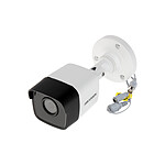 Hikvision - DS-2CE16U1T-ITF(2,8mm) - Caméra tube extérieure 4K IR 30 m