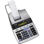 CANON Calculatrice de bureau MP1411-LTSC avec Imprimante à ruban encreur