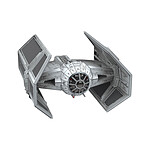 Star Wars - Puzzle 3D Imperial TIE Advanced X1
