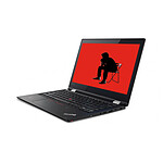 Lenovo ThinkPad L380 Yoga (i5.8-H500-8) - Reconditionné