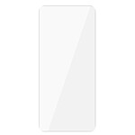 Avizar Film pour Xiaomi Redmi Note 10s / Note 10 Verre Trempé 9H Bords Biseautés Transparent