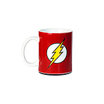 DC Comics - Mug Logo Flash