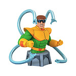 Marvel Animated Series - Buste 1/7 Doctor Octopus 15 cm