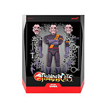 Cosmocats - Figurine Ultimates Captain Shiner 18 cm