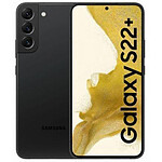 Samsung Galaxy S22 Plus 5G 256Go Gris - Reconditionné