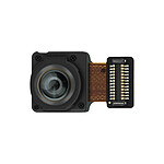 Clappio Caméra Avant Huawei P30 et P30 Pro Objectif de remplacement Frontal